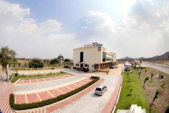 Hotel Vivera (Bhongir By Pass), Nalgonda 5